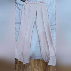 Express Soft Pink Women's Trousers